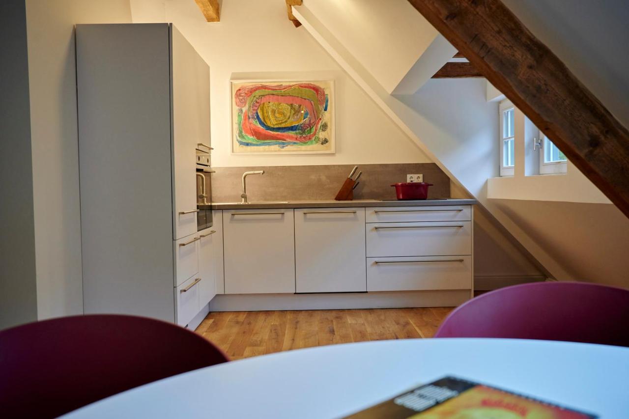 Апартаменты Unterpetersbaechlerhof Fischbach bei Dahn Экстерьер фото