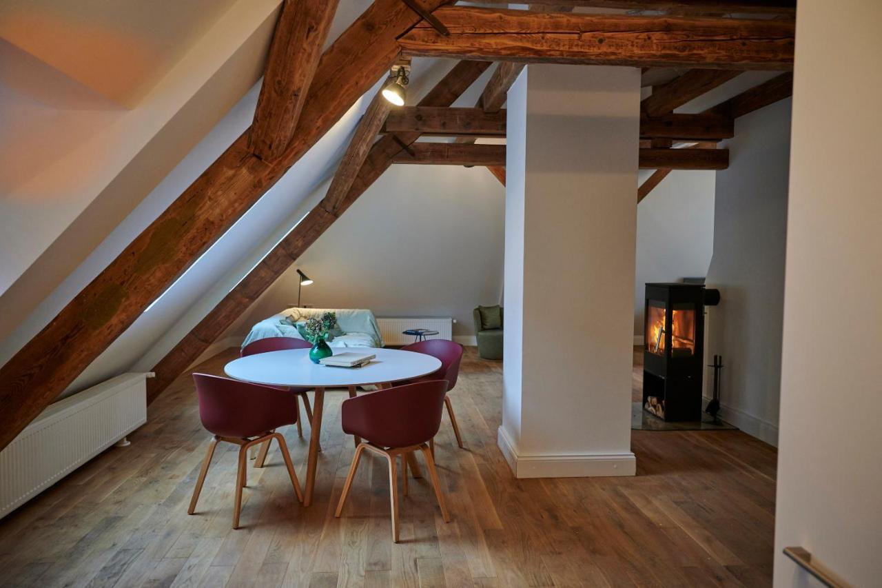 Апартаменты Unterpetersbaechlerhof Fischbach bei Dahn Экстерьер фото